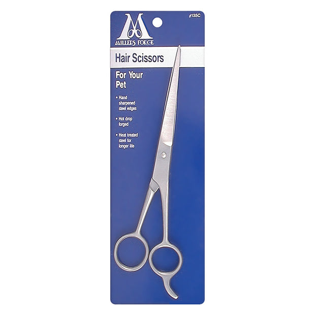 Millers Forge Pet Hair Scissors