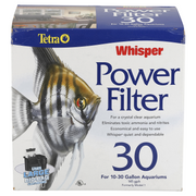TETRA Whisper Power Filter