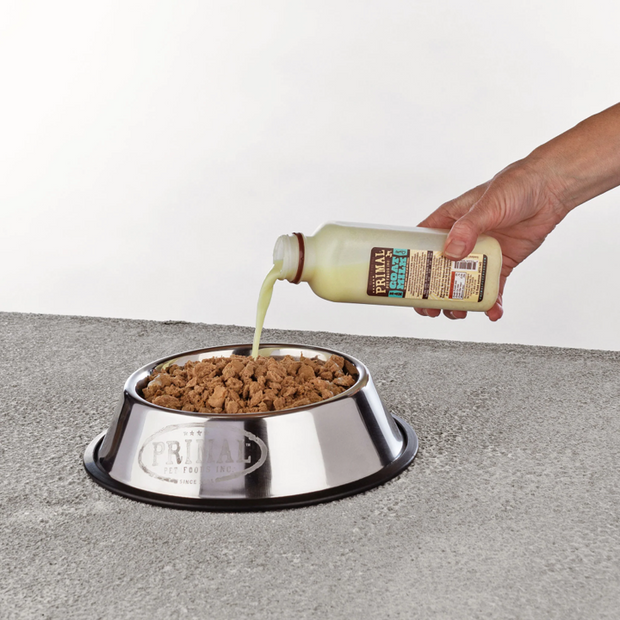 Primal Beef Freeze Dried Dog Food Nuggets Mission Pet Supplies