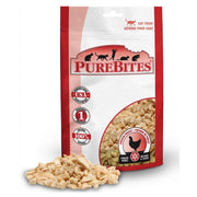 Purebites Chicken Breast Freeze Dried Cat Treats