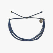 Pura vida Indigo Blue Original Bracelet
