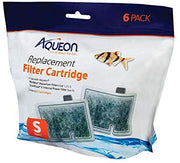 Aqueon Quietflow Pro Power Filter Cartridges