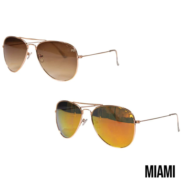 Simply Southern Sunglasses- Miami