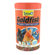 TETRAFIN Goldfish Flakes Fish Food
