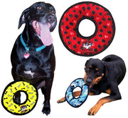 Tuffy's Ultimate Large Ring Dog Toy