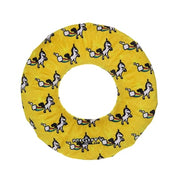 Tuffy's Mighty® No Stuff Rings Durable Dog Toy