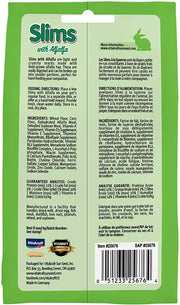 VITAKRAFT Slims with Alfalfa Small Animal Chew - 1.76 oz