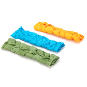 Ware Braided Chews for Small Animals- Lg 3 Pc