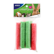 WARE Rice Pops- For Small Animals Treats