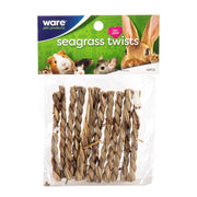 WARE Seagrass Twists For Small Animals
