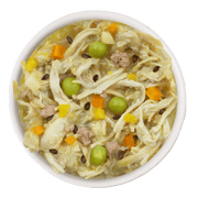 Weruva Meals 'n More Grandma's Chicken Soup Recipe Digestive Support Dog Food
