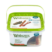 Whimzees Dental Chews- Variety Value Packs